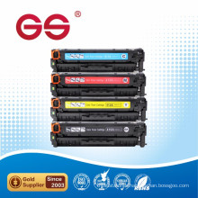 High Quality China Toner Cartridge CE410A 411A 422A 423A